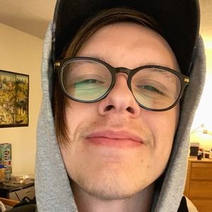 Meet your Posher, Benjamin